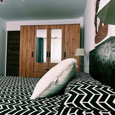 Coccoa Loft, Centrico A Estrenar *