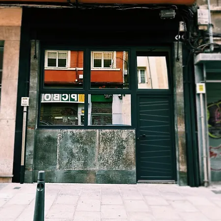 Coccoa Loft, Centrico A Estrenar Apartment Santander