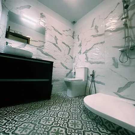 Coccoa Loft, Centrico A Estrenar