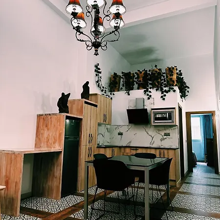 Coccoa Loft, Centrico A Estrenar Apartmán Santander